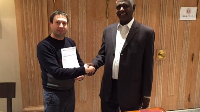 Африкански IT компании търсят български комуникационни решения