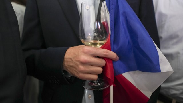 Снимка: Nathan Laine/Bloomberg