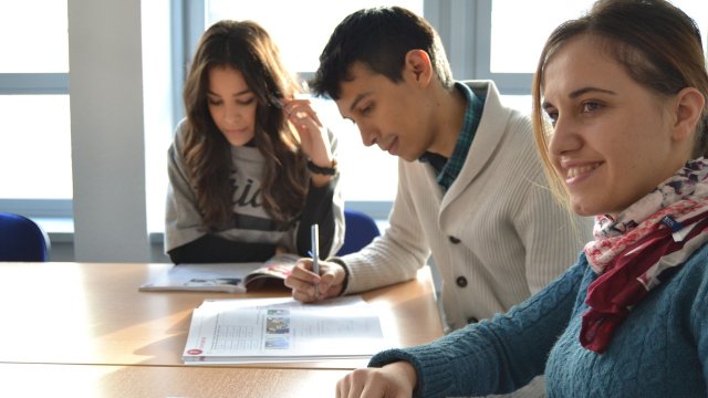 Снимка: Bloomberg