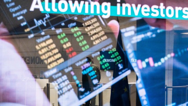 Снимка: Bloomberg