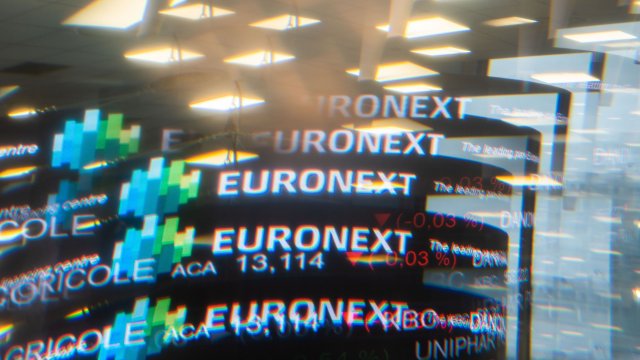 Снимка: Bloomberg LP