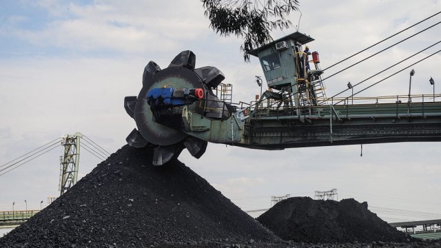 Снимка: Bloomberg LP