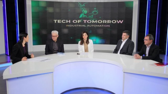 <p>
	<em>Снимка: Димитър Кьосемарлиев, Investor Media Group</em></p>
