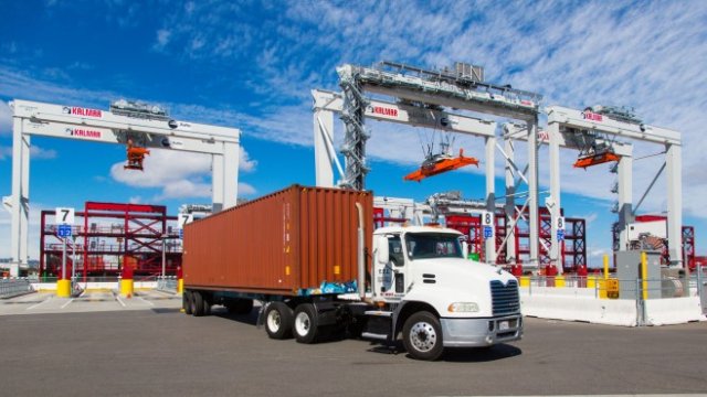 <p>
	<em>Снимка:&nbsp;Tim Rue/Bloomberg</em></p>
