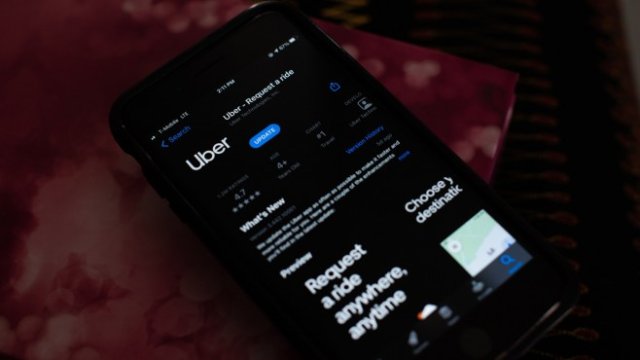 <p>
	<em>Снимка: Tiffany Hagler-Geard/Bloomberg</em></p>
