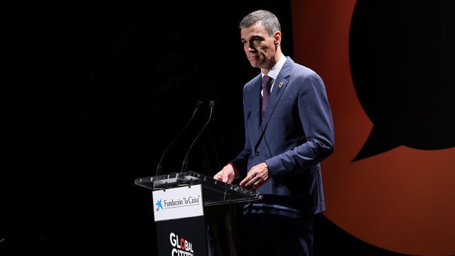 Снимка:  Pablo Cuadra/Getty Images for Global Citizen