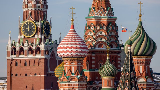 Снимка: Bloomberg