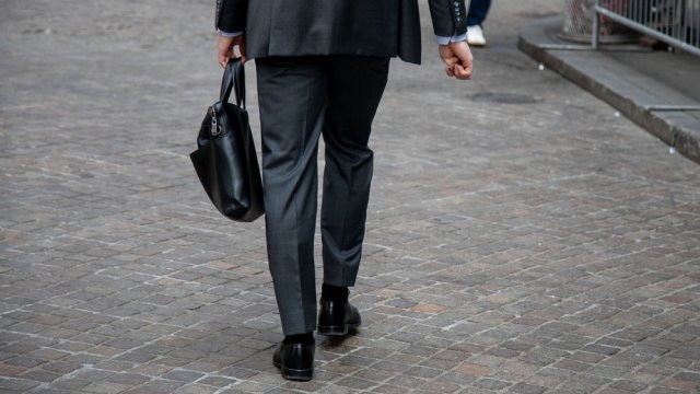 Снимка: Bloomberg LP