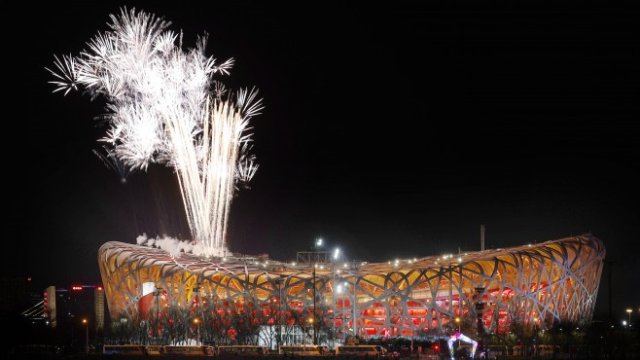 <p>
	<em>Снимки: EPA/YONHAP SOUTH KOREA OUT</em></p>
