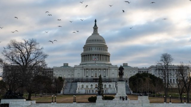 <p>
	<em>Снимка: Bloomberg</em></p>
