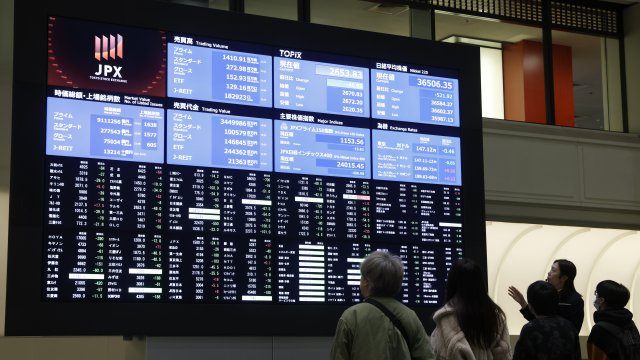 Снимка: Bloomberg L.P.