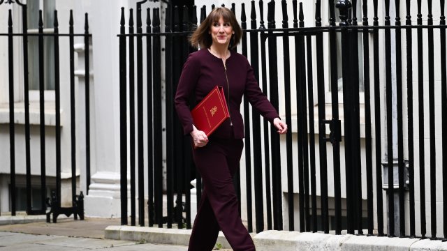 Снимка: Bloomberg L.P.