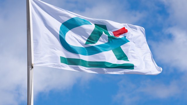 Снимка: Bloomberg