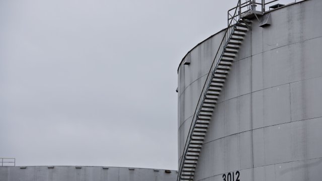 Снимка: Bloomberg L.P.