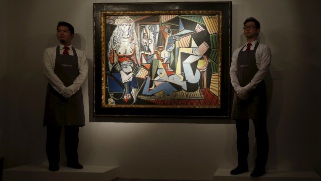 <p>
	<em>Снимка: архив Ройтерс</em></p>
