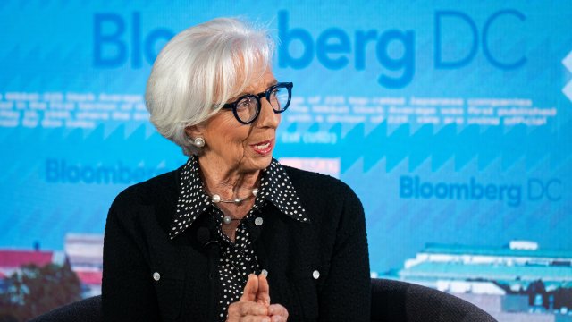 Снимка: Bloomberg LP