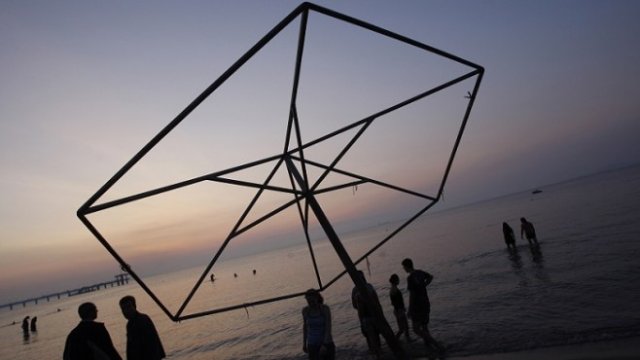 <p>
	<em>Снимка: Архив, Ройтерс</em></p>
