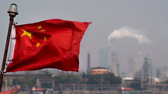 Снимка: Bloomberg LP