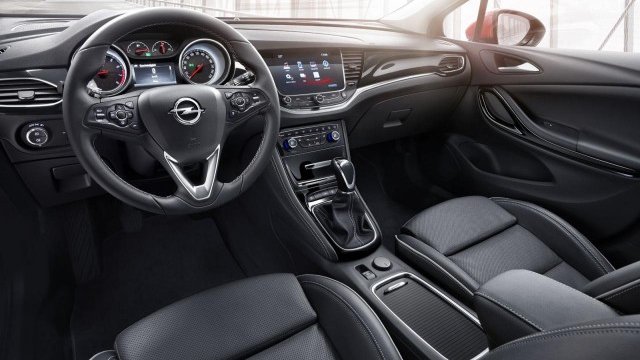 <p>
	<em>Снимка: Opel</em></p>
