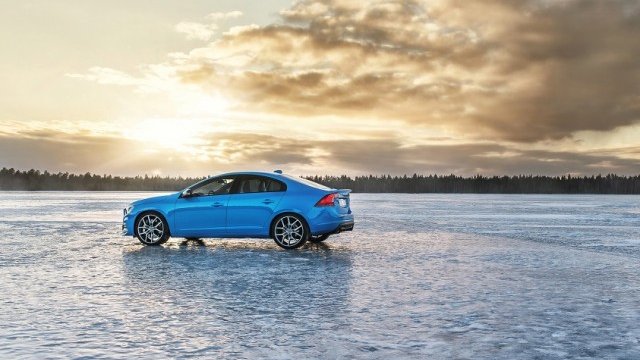 <p>
	<em>Снимка: Volvo</em></p>
