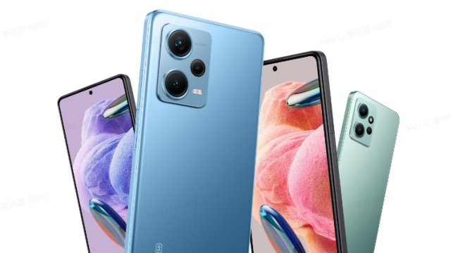 Снимка: Xiaomi