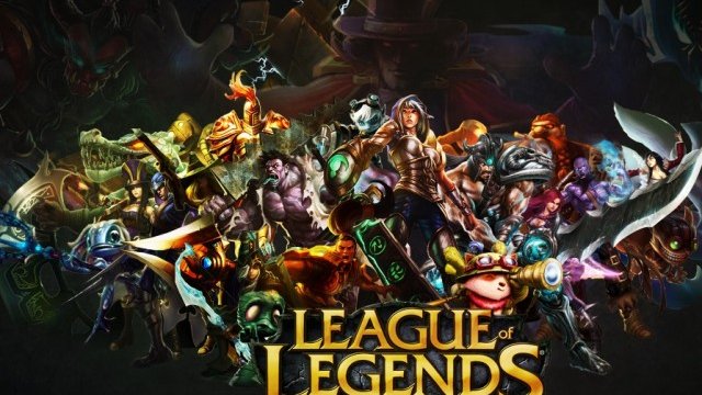 <p>
	<em>Снимка: League of Legends Facebook page</em></p>
