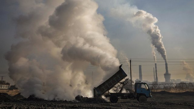 Снимка: Bloomberg LP