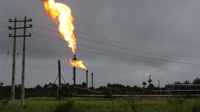 Снимка: Bloomberg L.P.