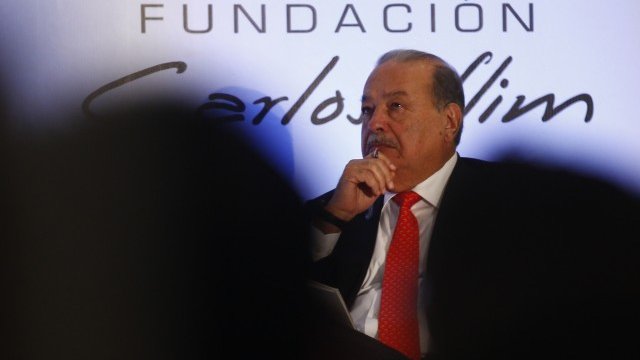 <p>
	Зад образа на земния семеен предприемач се крие един упорит стратег. <em>Снимка: Ройтерс</em></p>
