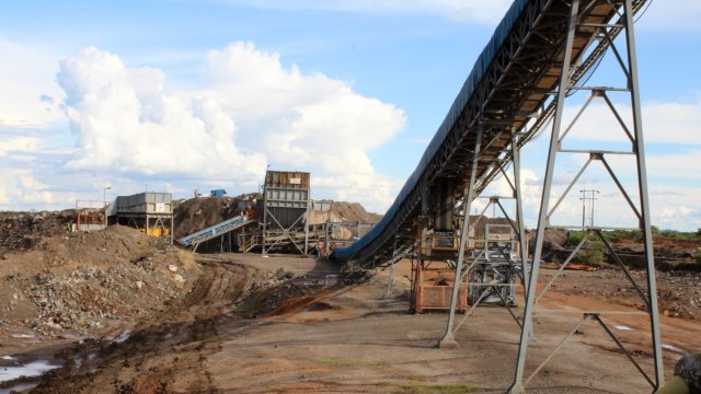 Снимка: Bloomberg L.P.