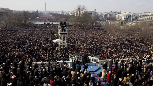 Снимка: Bloomberg LP