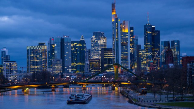 Снимка: Thomas Lohnes/Getty Images