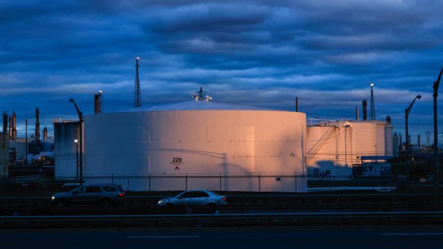 Снимка: Bloomberg L.P.