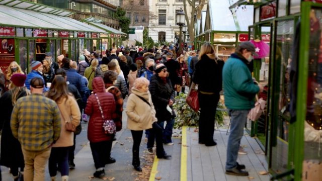 <p>
	<em>Снимка: <em>Gabby Jones/Bloomberg</em></em></p>
