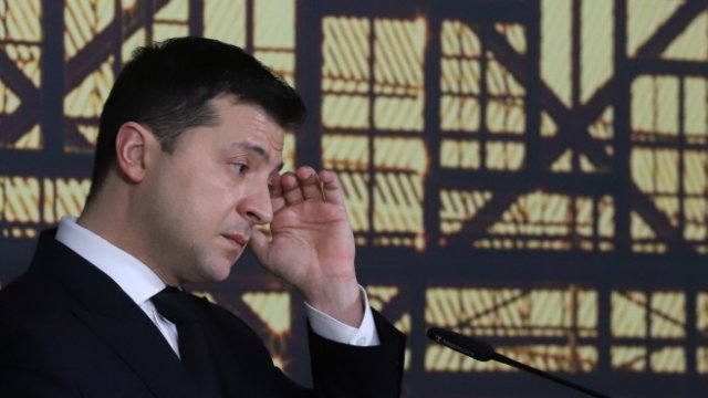 <p>
	<em>Снимка: Valeria Mongelli/Bloomberg</em></p>
