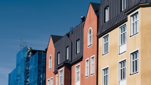 Снимка: Bloomberg L.P.