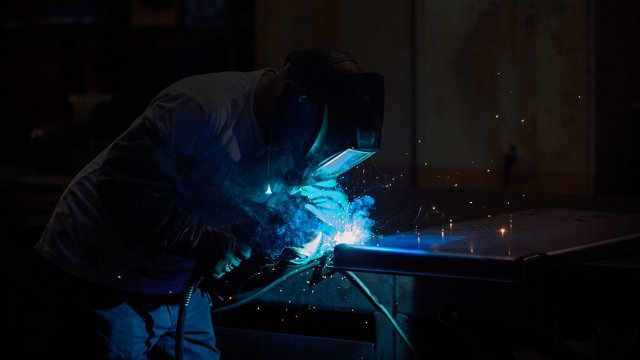 Снимка: Bloomberg LP