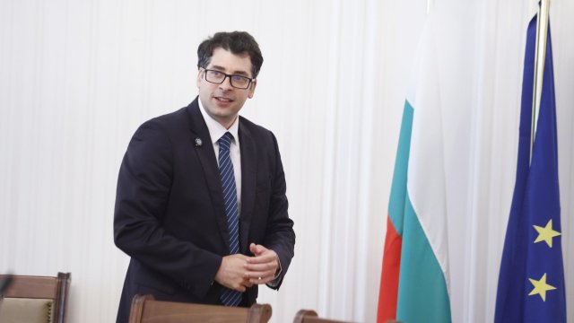 Снимка: БГНЕС/БОЯН ТОПЧИЙСКИ