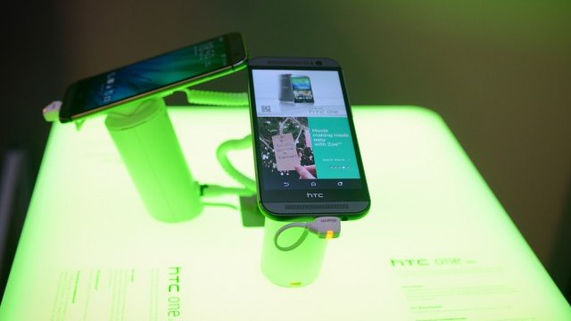 <p>
	<em>Снимка: HTC</em></p>
