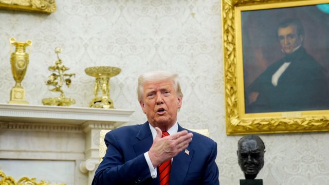 Снимка: Bloomberg L.P.