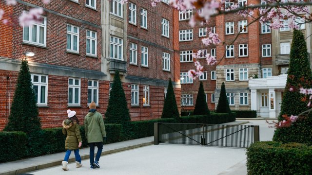 Снимка: Bloomberg LP