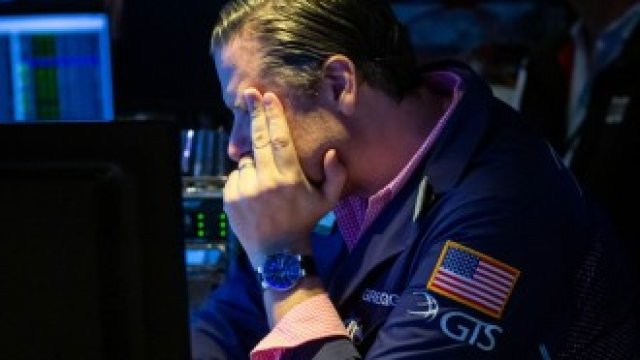 <p>
	<em>Снимка: Michael Nagle/Bloomberg</em></p>
