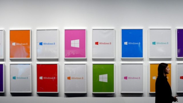 Феноменално представяне на Apple, Microsoft и Google