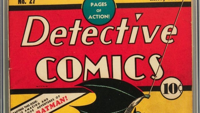 <p>
	Илюстрация:&nbsp;Heritage auctions</p>
