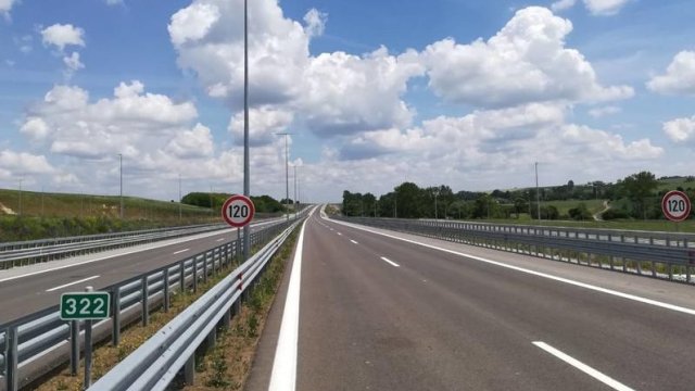 Снимка: Министерство на регионалното развитие и благоустройството