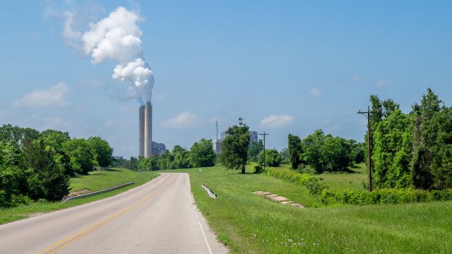 Снимка: Bloomberg L.P.