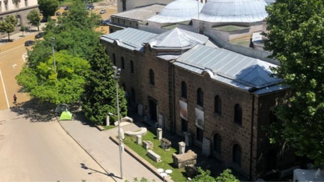 <p>
	<em>Снимка: БГНЕС</em></p>
