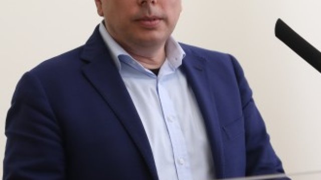 <p>
	<em>Снимка: Благой Кирилов, БГНЕС</em></p>
