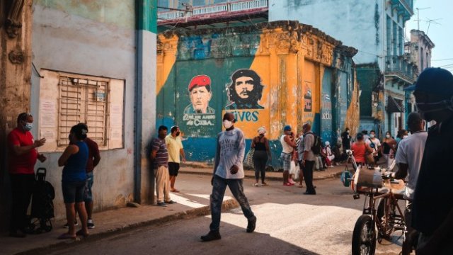 <p>
	<em>Снимка: Natalia Favre/Bloomberg</em></p>
