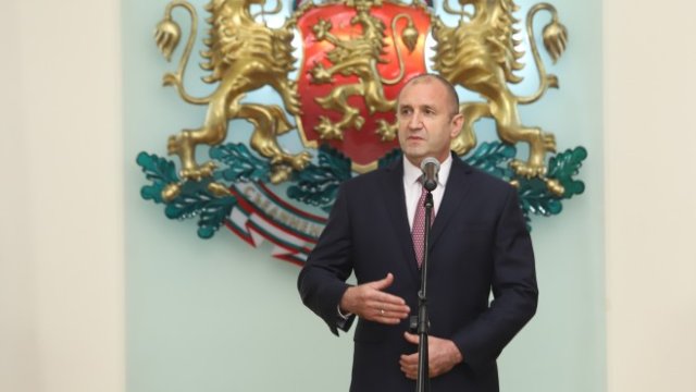 <p>
	<em>Снимка: БГНЕС/БОБИ ТОШЕВ</em></p>
